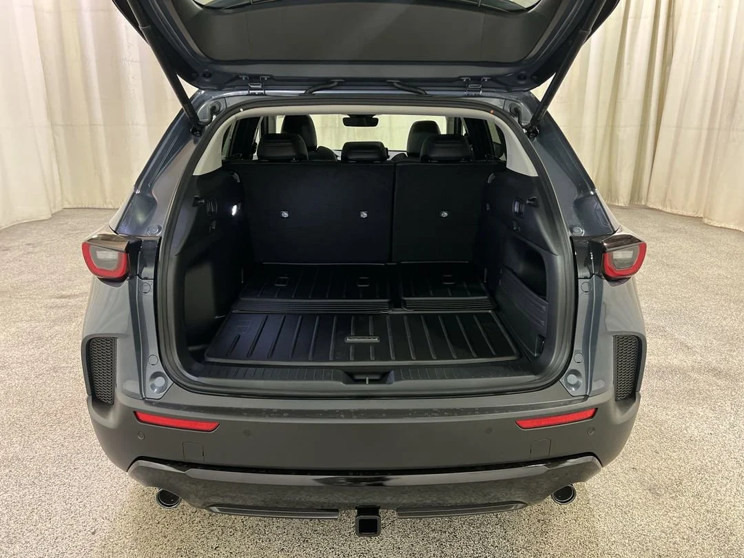 2026 Mazda CX-50 Premium - Photo 17