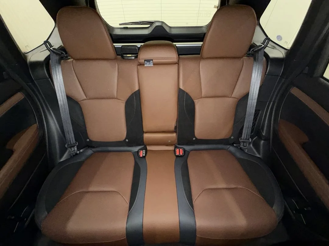 New 2026 Magnetite Gray Metallic Subaru Touring Hybrid image 21