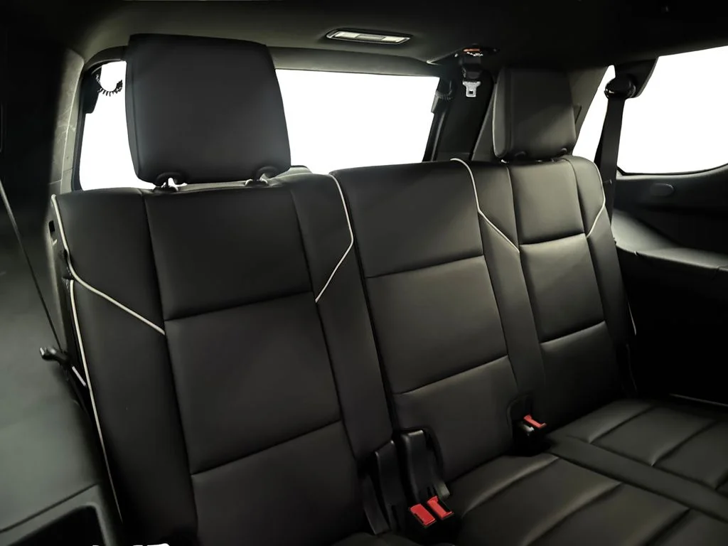 Used 2023 Black Cadillac Sport image 43