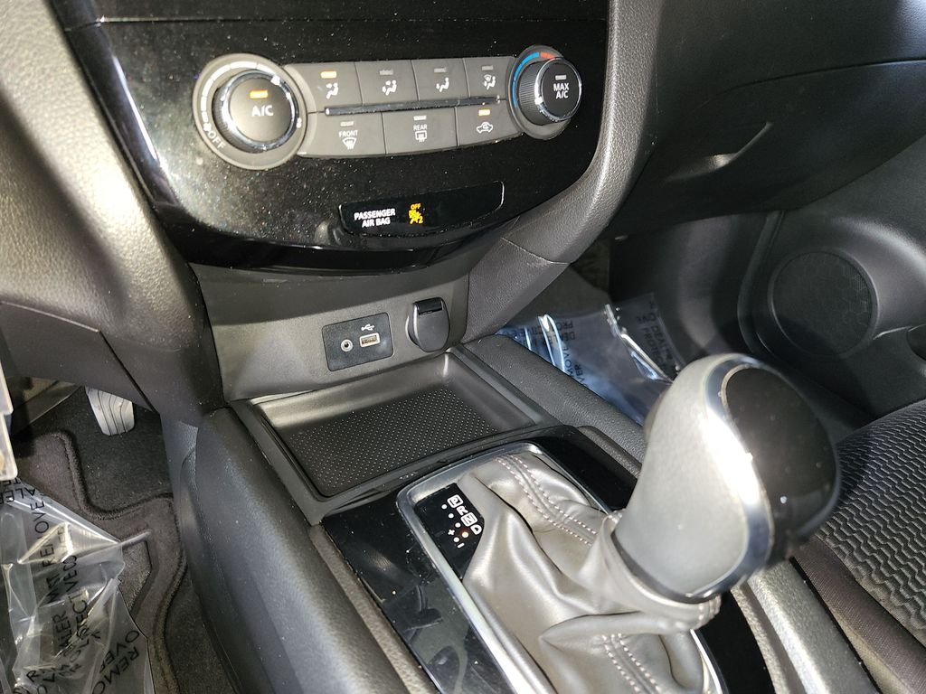 Certified Used 2019 Black Nissan S image 21