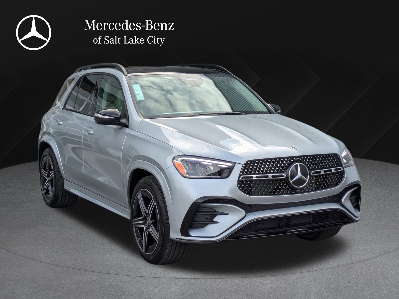 2026 Mercedes-Benz GLE GLE 350 4MATIC's photo