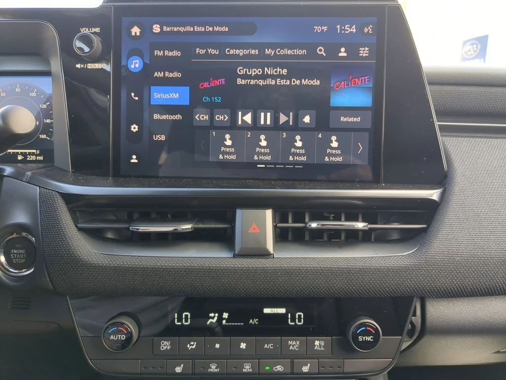 New 2026 RIVER ROCK PEARL Subaru Premium image 20