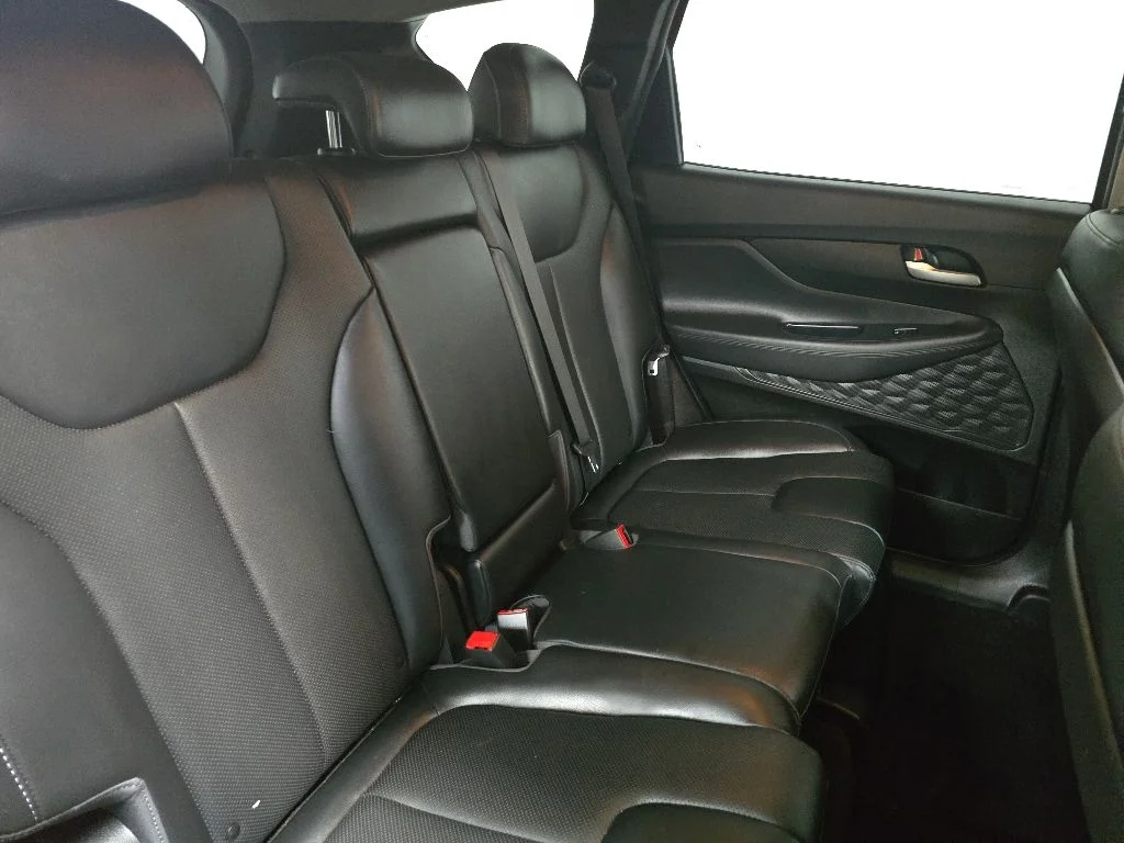 Used 2023 Calypso Red Hyundai XRT image 16