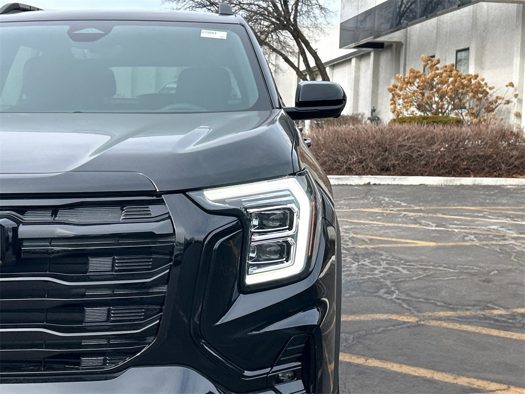 2026 GMC TERRAIN - Image 9