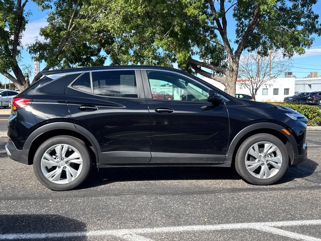 2026 Buick Encore GX Preferred - Photo 9