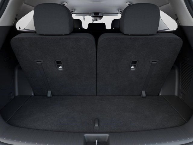 New 2026 Silver Kia LX image 19