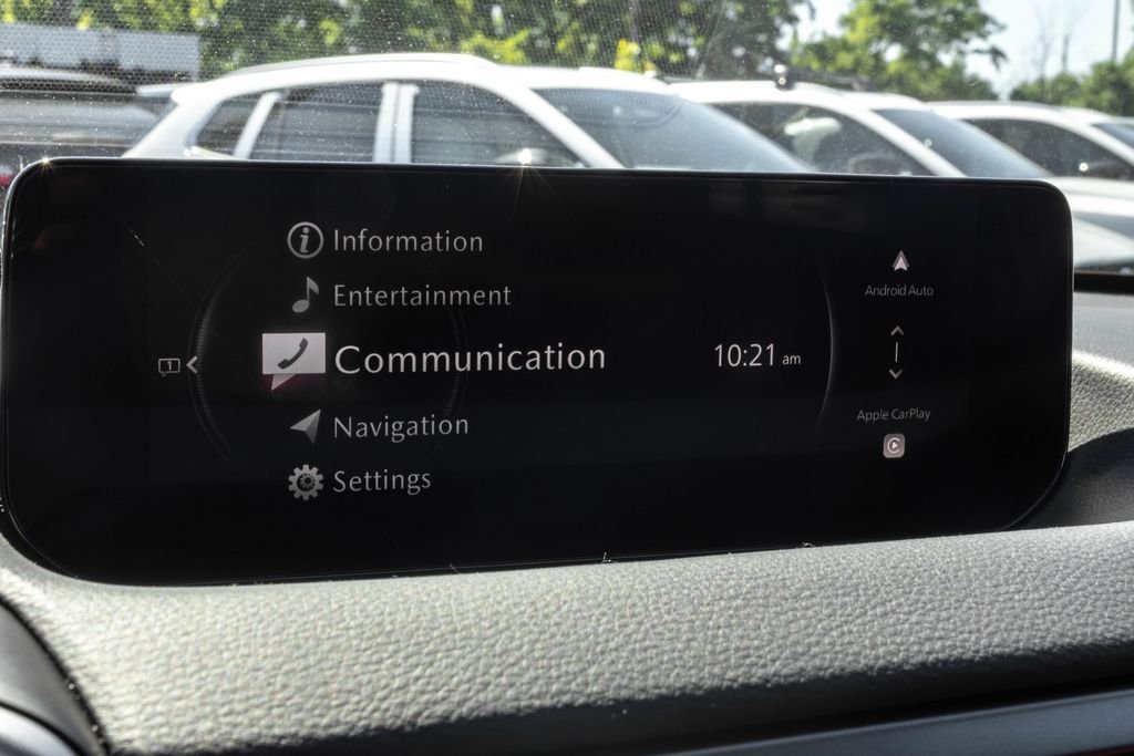 Used 2026 Gray Mazda Premium image 19