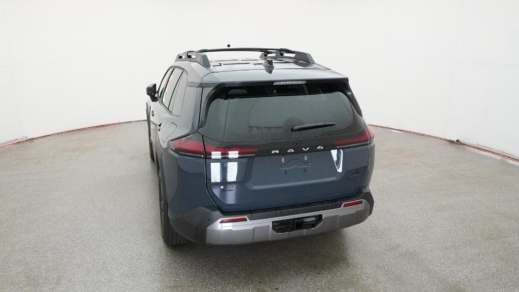 New 2026 Storm Cloud Toyota Woodland image 18