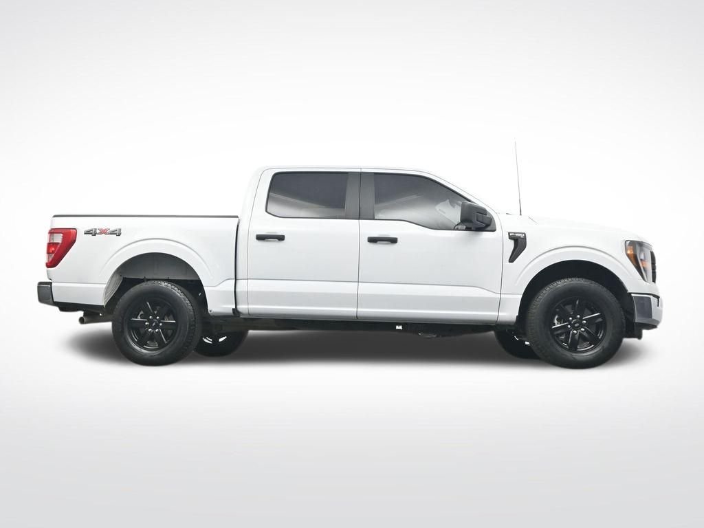 2023 Ford F-150 XL - Photo 34