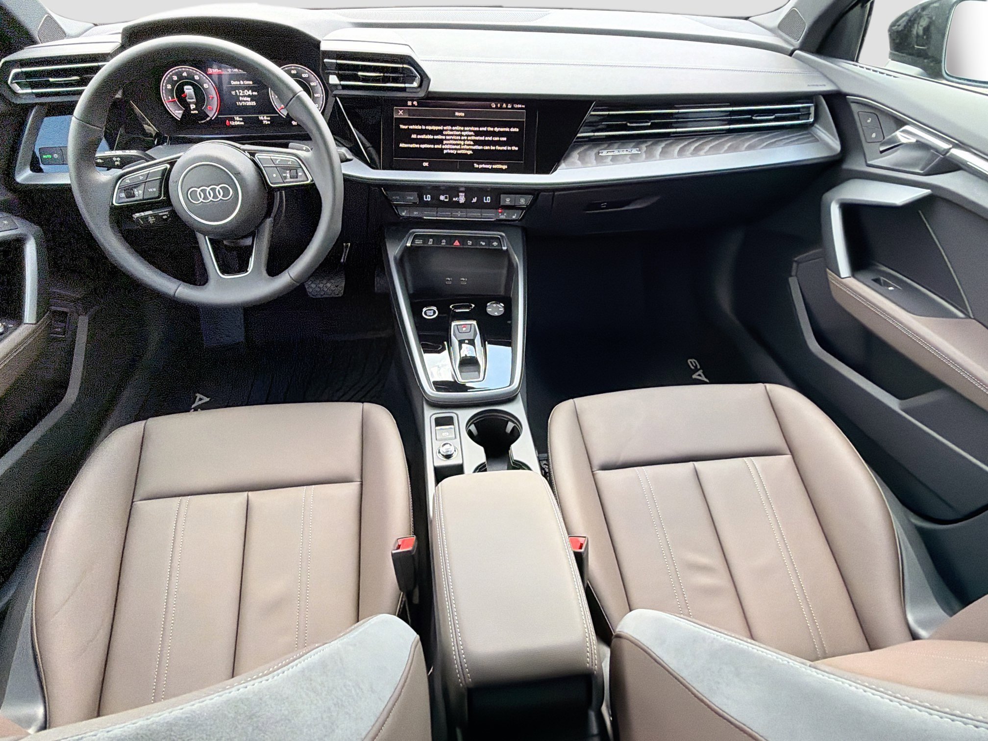 2026 Audi A3 Premium - Photo 14