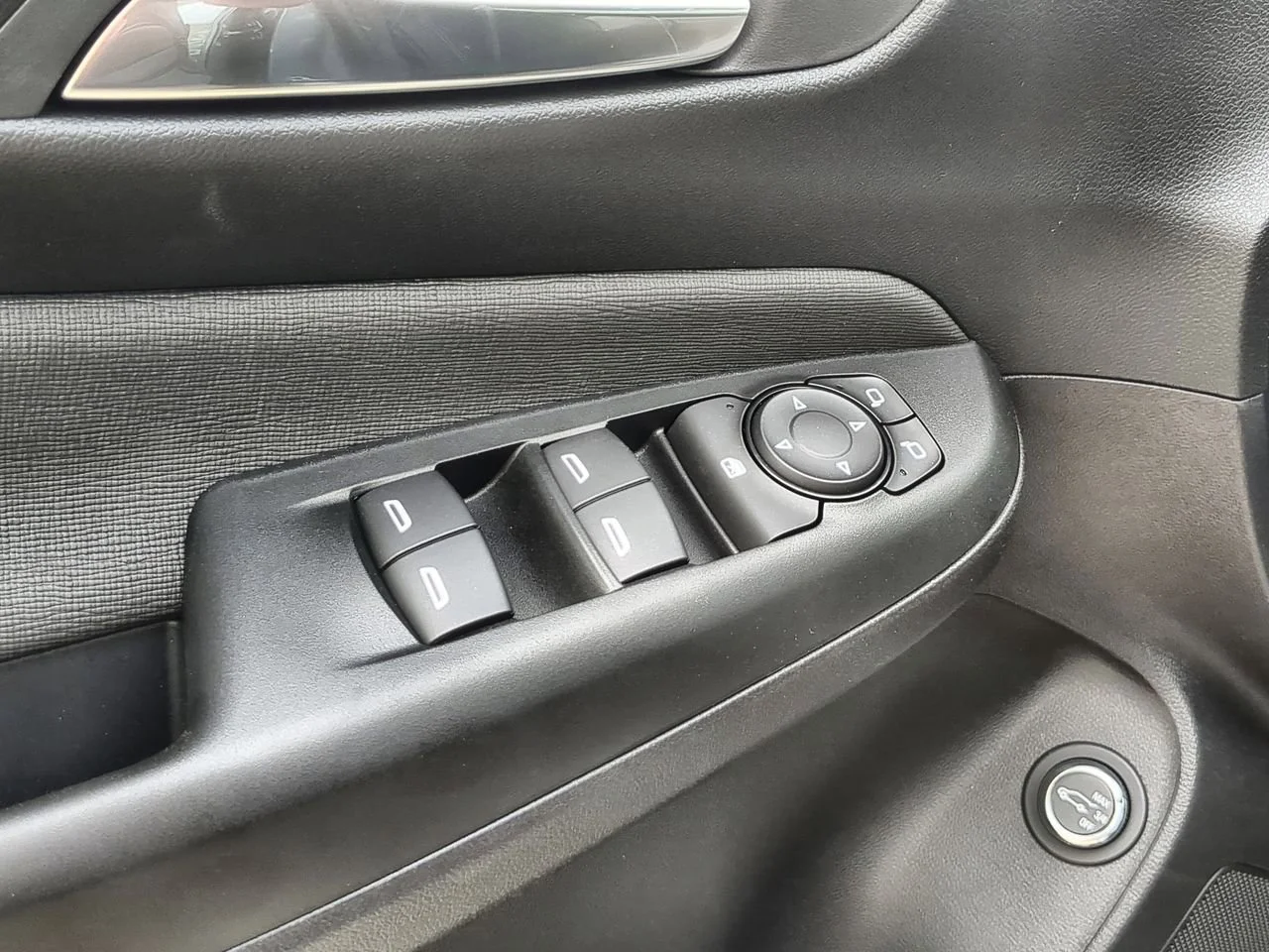 New 2026 Moonstone Gray Metallic Buick Preferred image 21