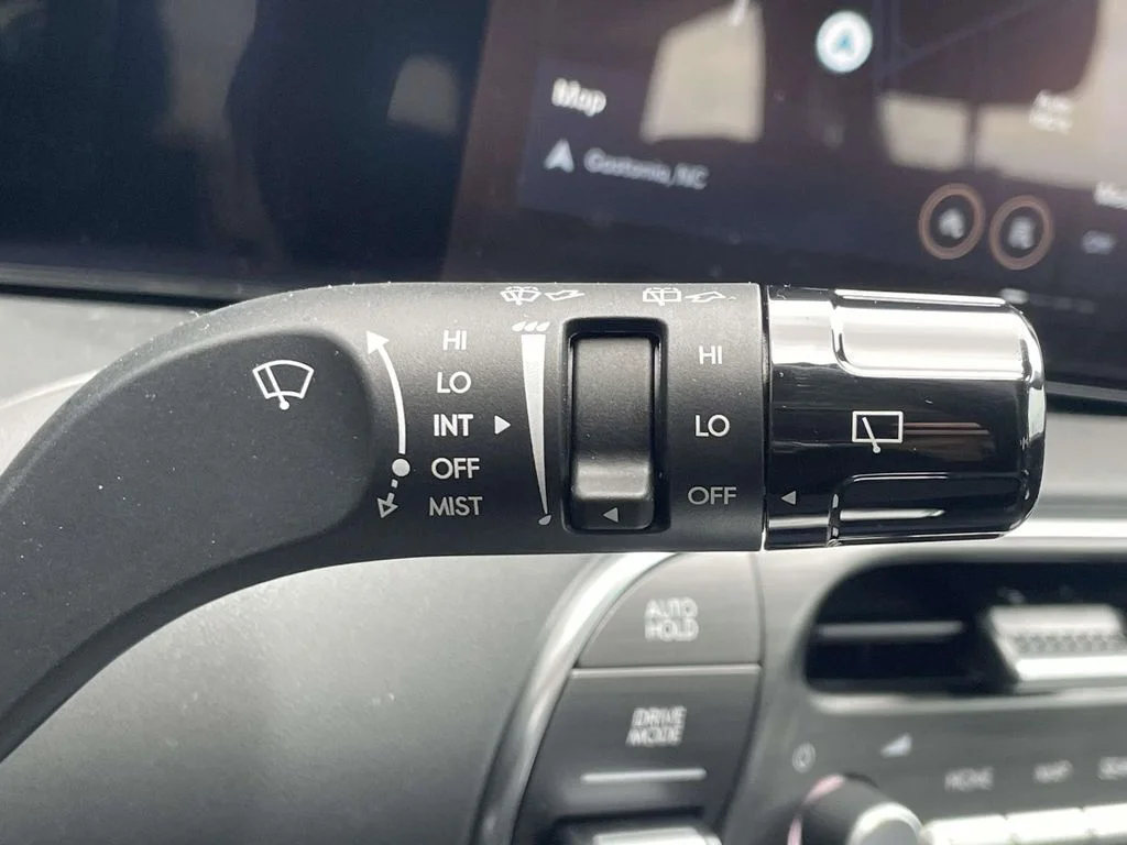 New 2026 Gray Hyundai SE image 23