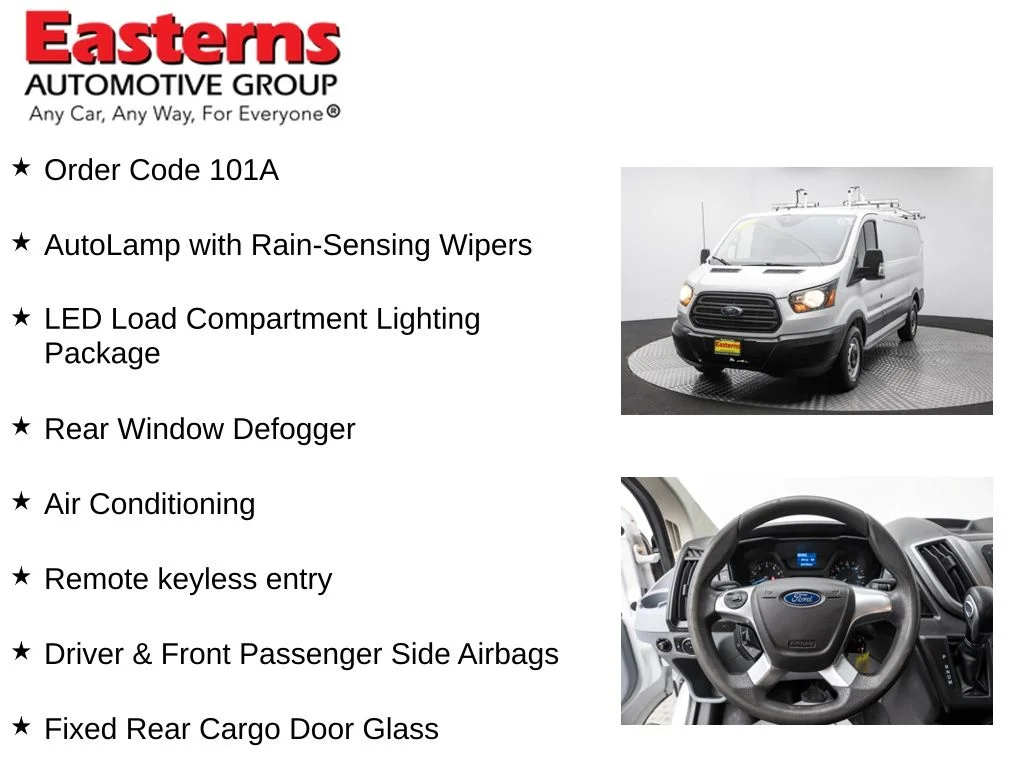 Used 2015 White Ford Base image 11