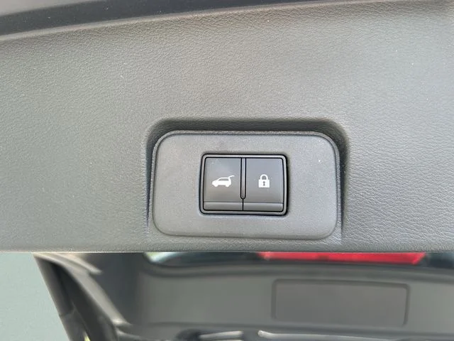 Used 2025 Black Nissan SL image 16