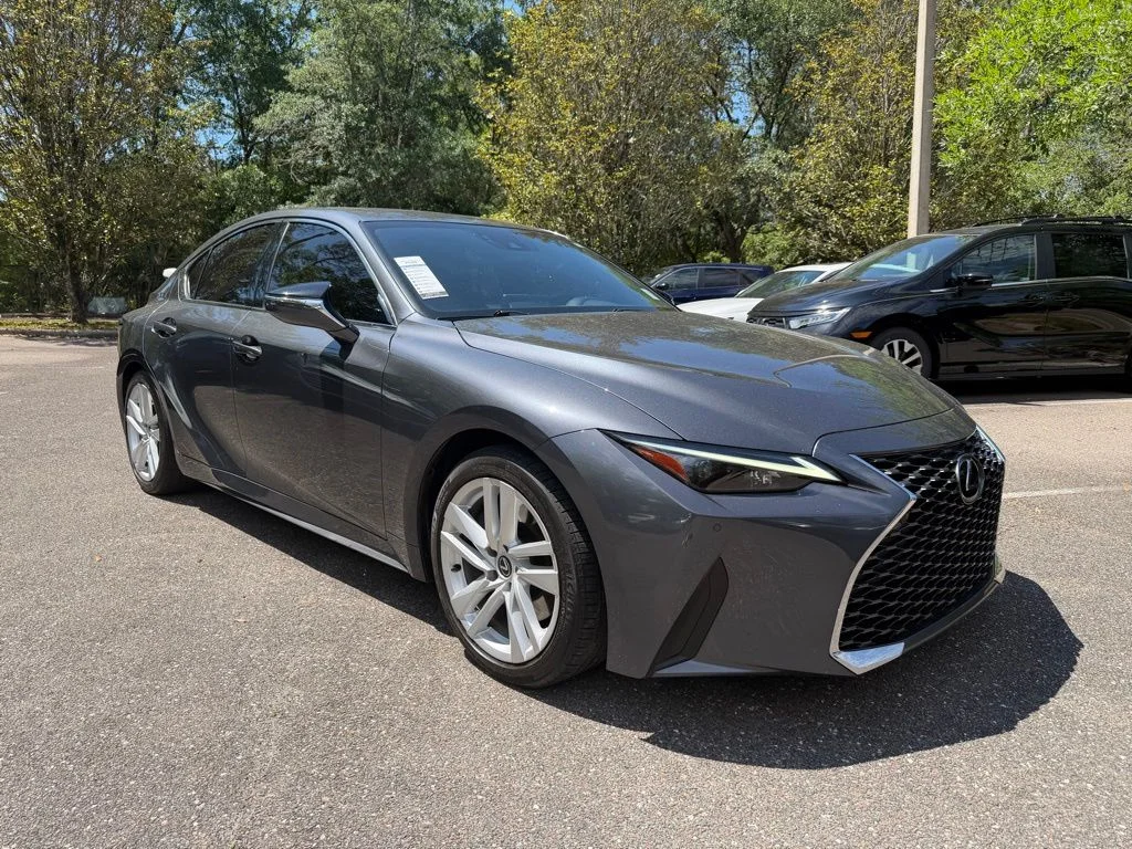2024 Lexus IS 350 300 RWD's photo