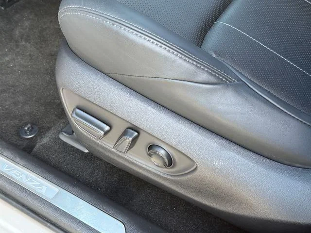 Certified Used 2024 TITANIUM GLOW Toyota Limited image 18
