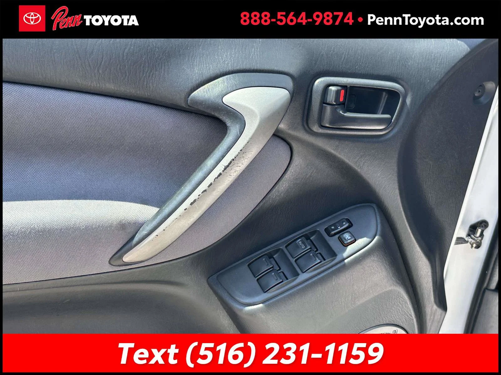 Used 2004 SUPER WHITE Toyota  image 15