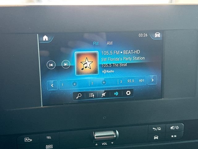 2024 Mercedes-Benz Sprinter Cargo Van Base - Photo 14