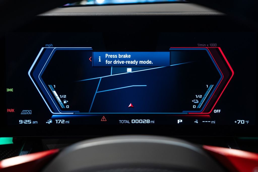 2026 BMW M5 M5 Touring - Photo 28