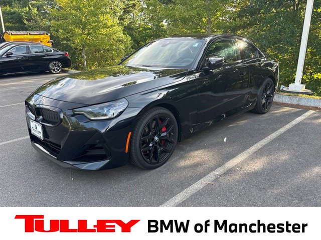 2026 BMW 2 Series 230i xDrive