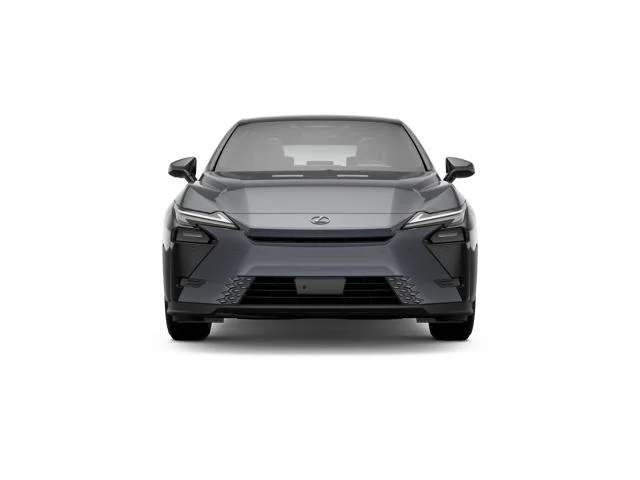 New 2026 Cloudburst Gray Lexus PREMIUM PLUS AWD image 5