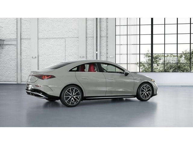 New 2027 MANUFAKTUR Alpine Grey Mercedes-Benz CLA 220 image 63