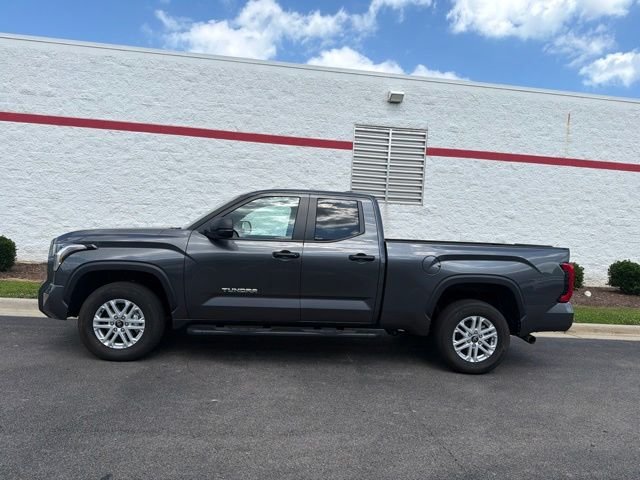 Used 2026 Gray Toyota SR5 image 4