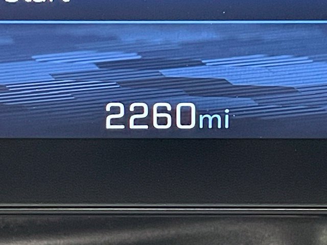 New 2026 Mosaic Black Metallic Chevrolet LT image 2