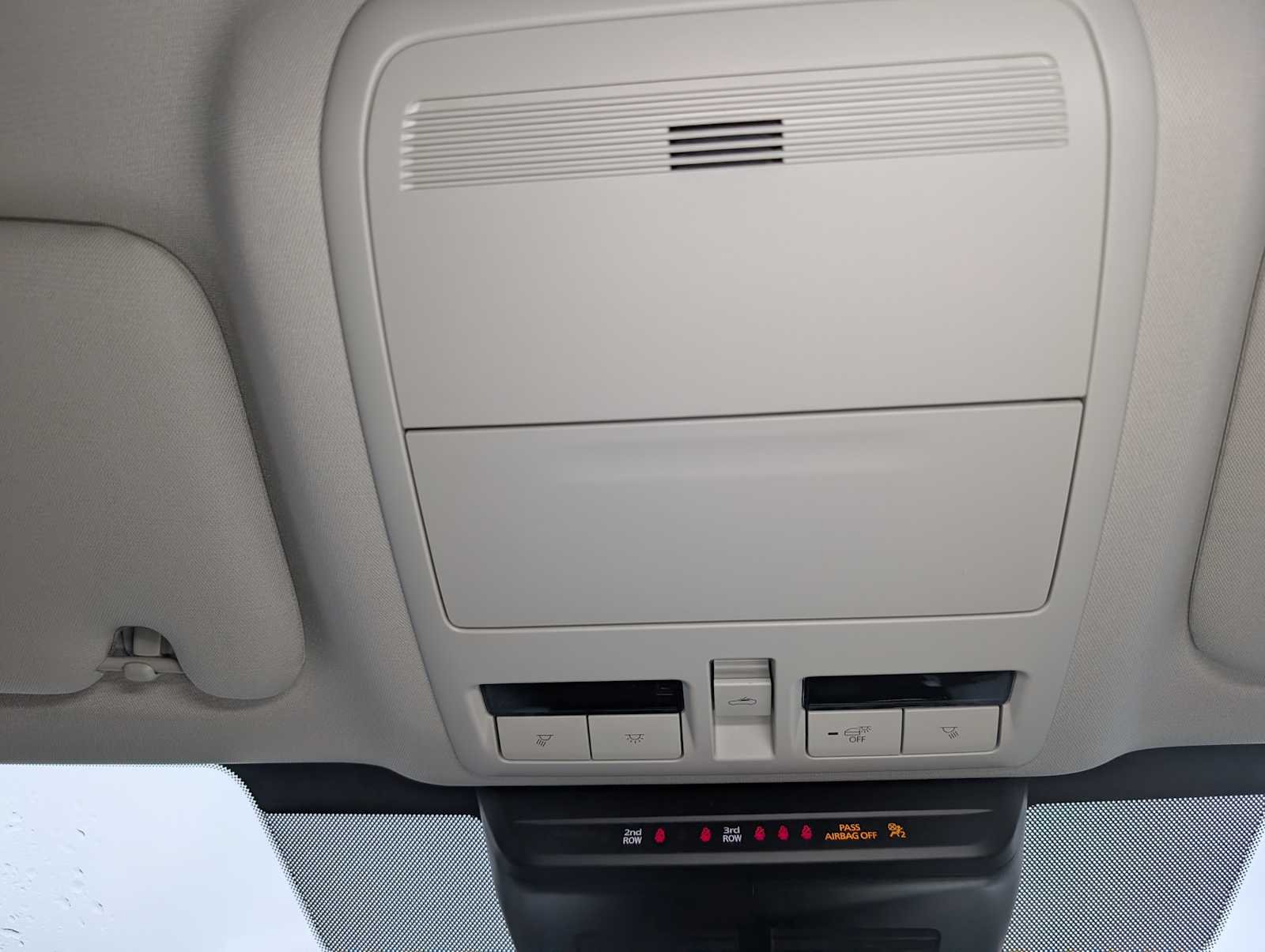2026 Mazda CX-90 Premium Package - Photo 29