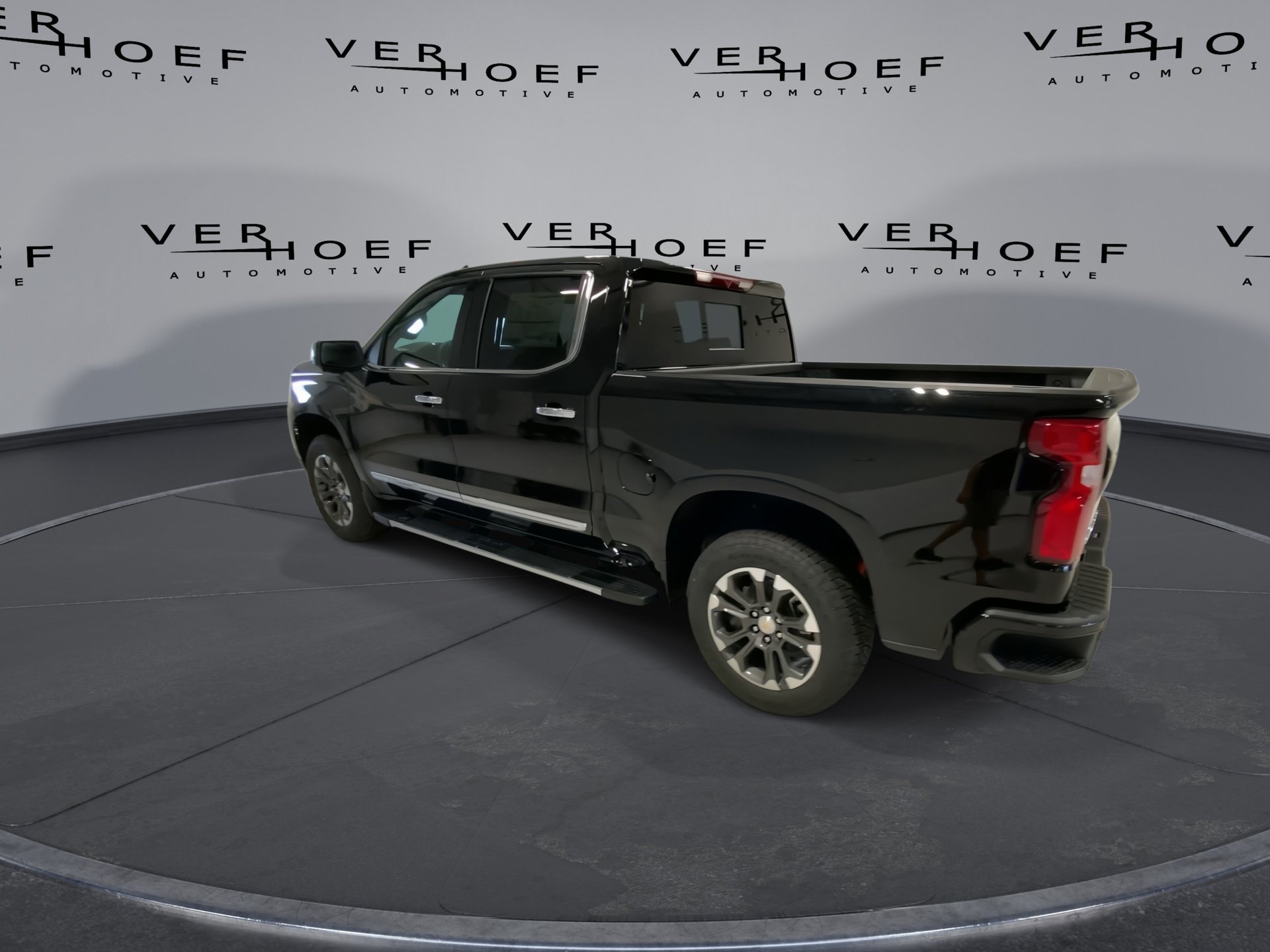 2026 Chevrolet Silverado 1500 High Country - Photo 6