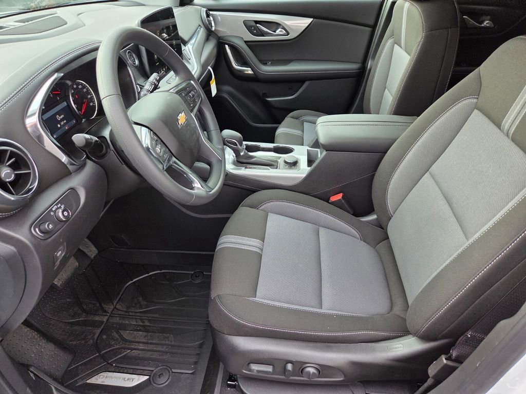 2025 Chevrolet Blazer 2LT - Photo 6
