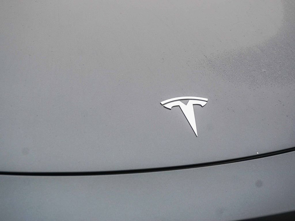 Used 2023 Gray Tesla Long Range image 12