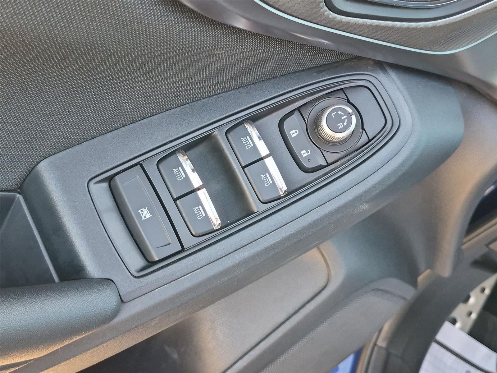 Used 2023 Sapphire Blue Subaru Premium image 16