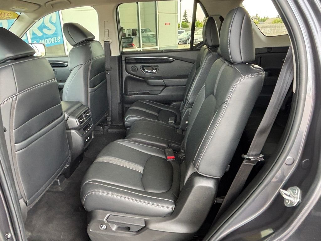 2023 Honda Pilot EX-L - Photo 24