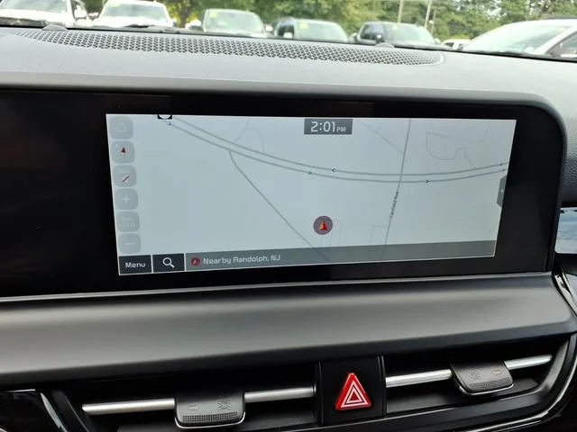 2025 Kia Seltos S - Photo 17