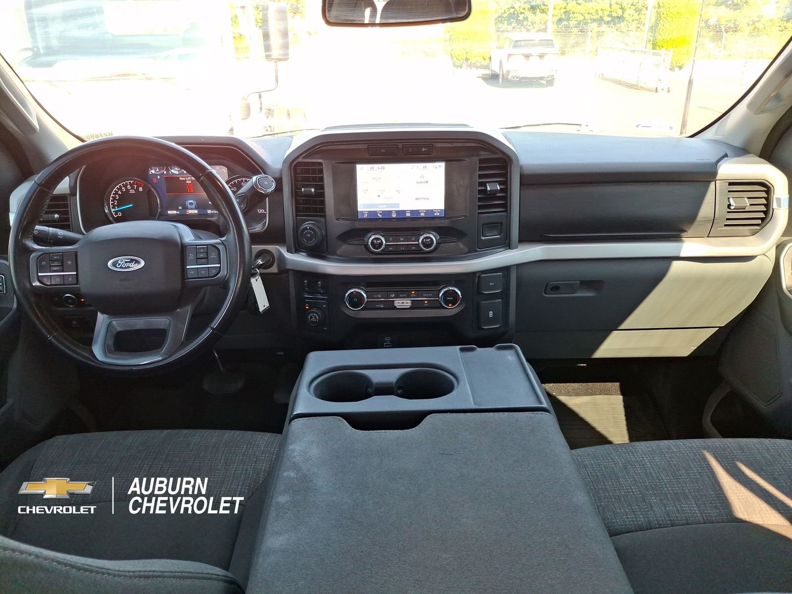 2023 Ford F-150 XLT - Photo 10