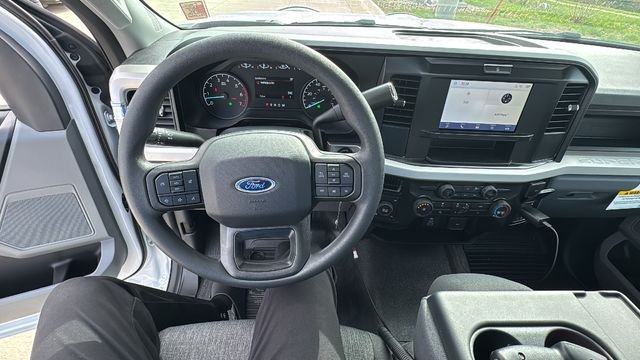 2026 Ford F-350 Super Duty XL - Photo 22