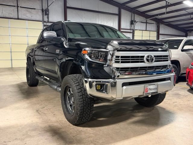 2014 Toyota Tundra 1794