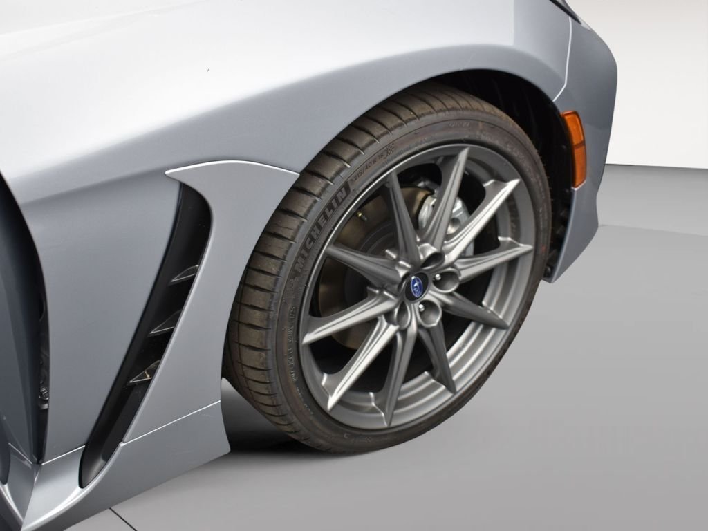 2026 Subaru BRZ Limited - Photo 11