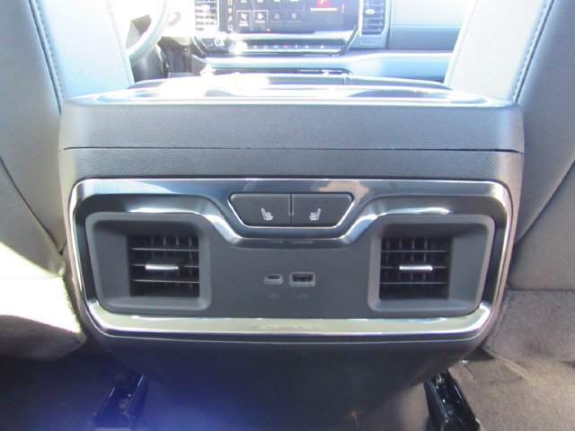 New 2026 Onyx Black GMC SLT image 29