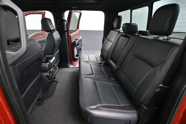 2023 Ford F-150 Lariat - Photo 43
