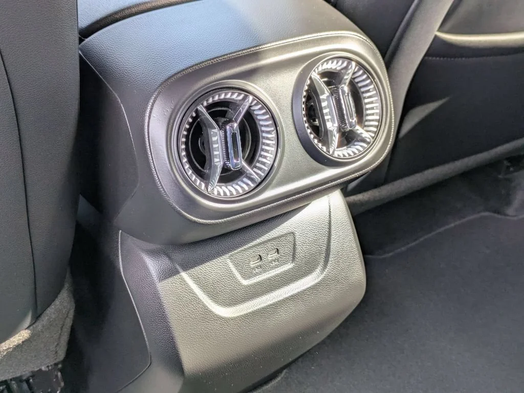 2026 Chevrolet Blazer EV LT - Photo 26
