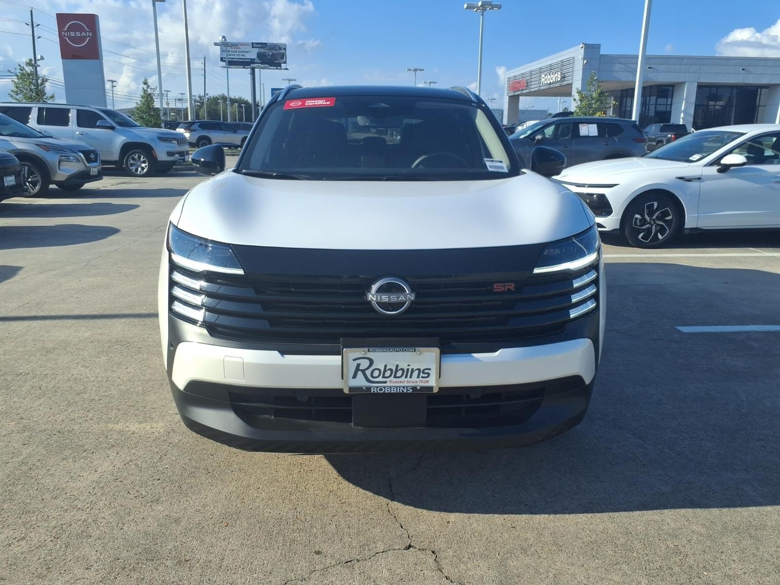 2026 Nissan Kicks photo 6 of 28