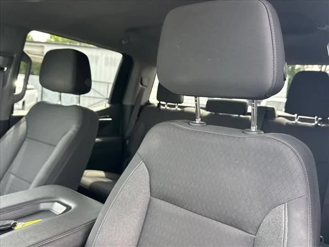 Used 2023 Summit White Chevrolet LT image 21