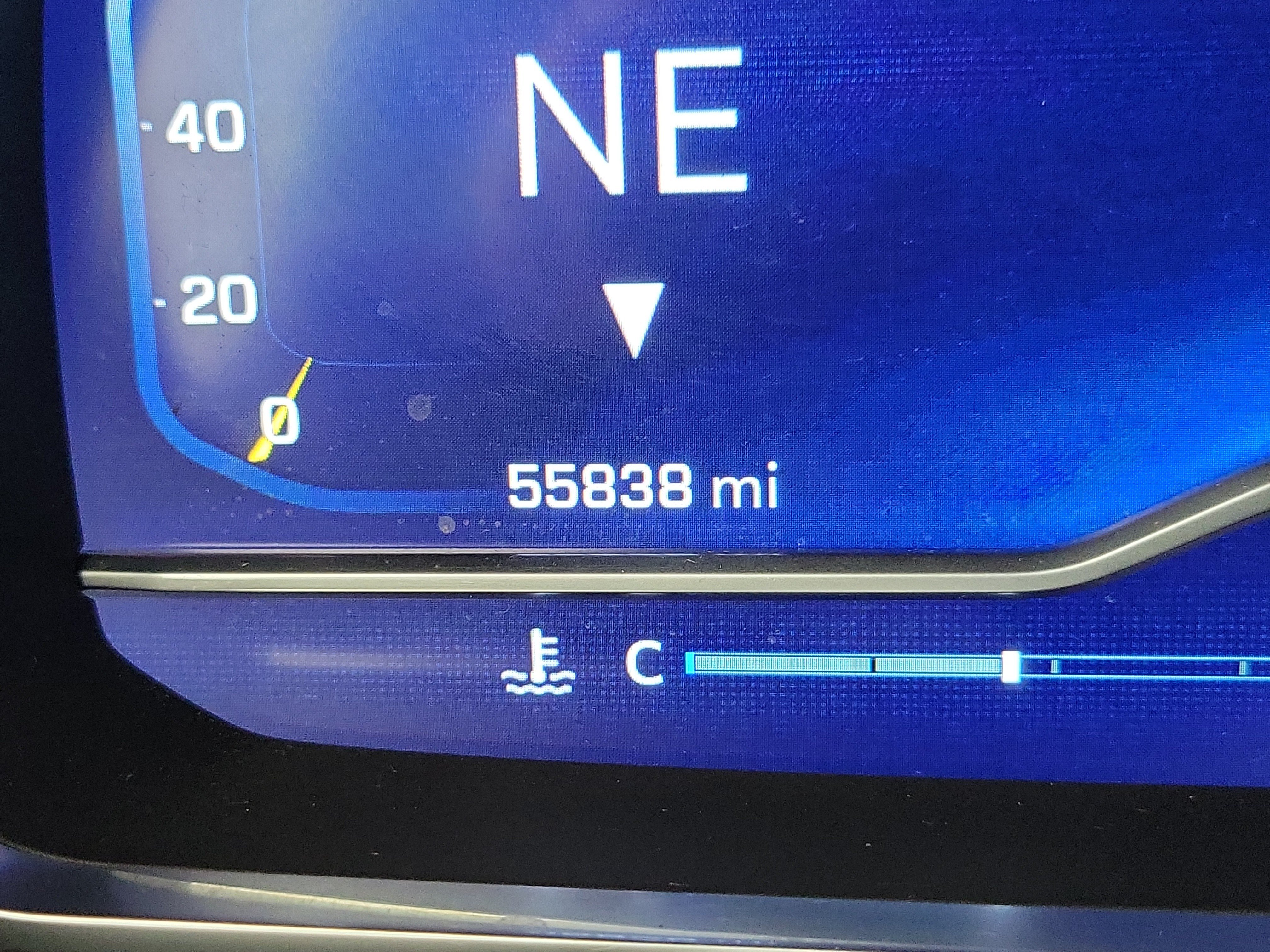Used 2023 Dark Ash Metallic Chevrolet RST image 27