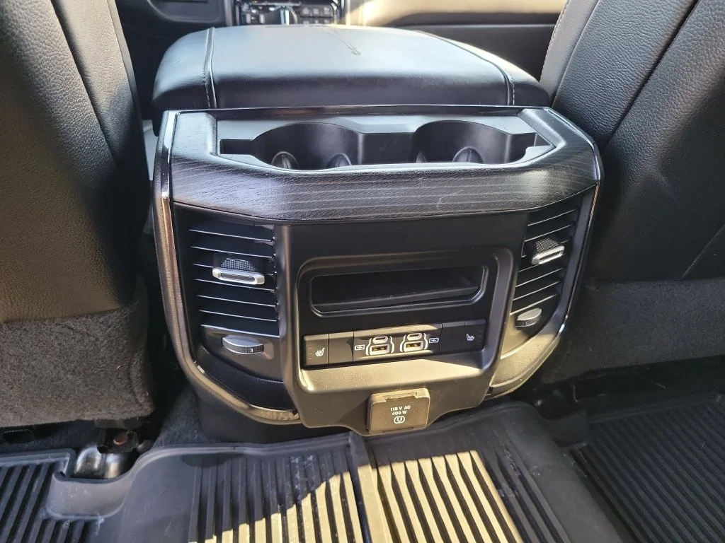 Certified Used 2024 Black Ram Limited image 19
