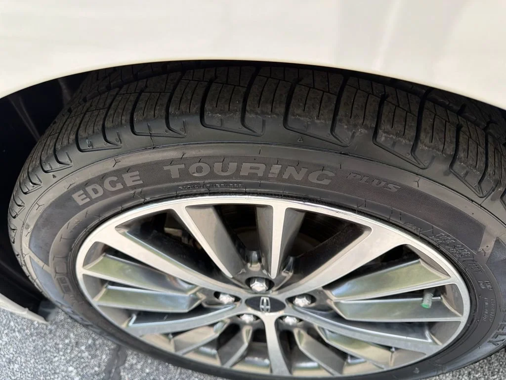 2019 Lincoln MKZ Reserve I - Photo 38