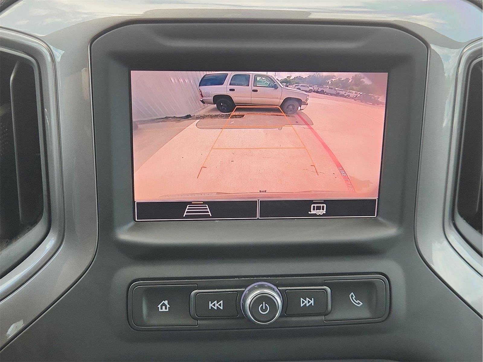 2022 Chevrolet Silverado 1500 photo 14 of 32