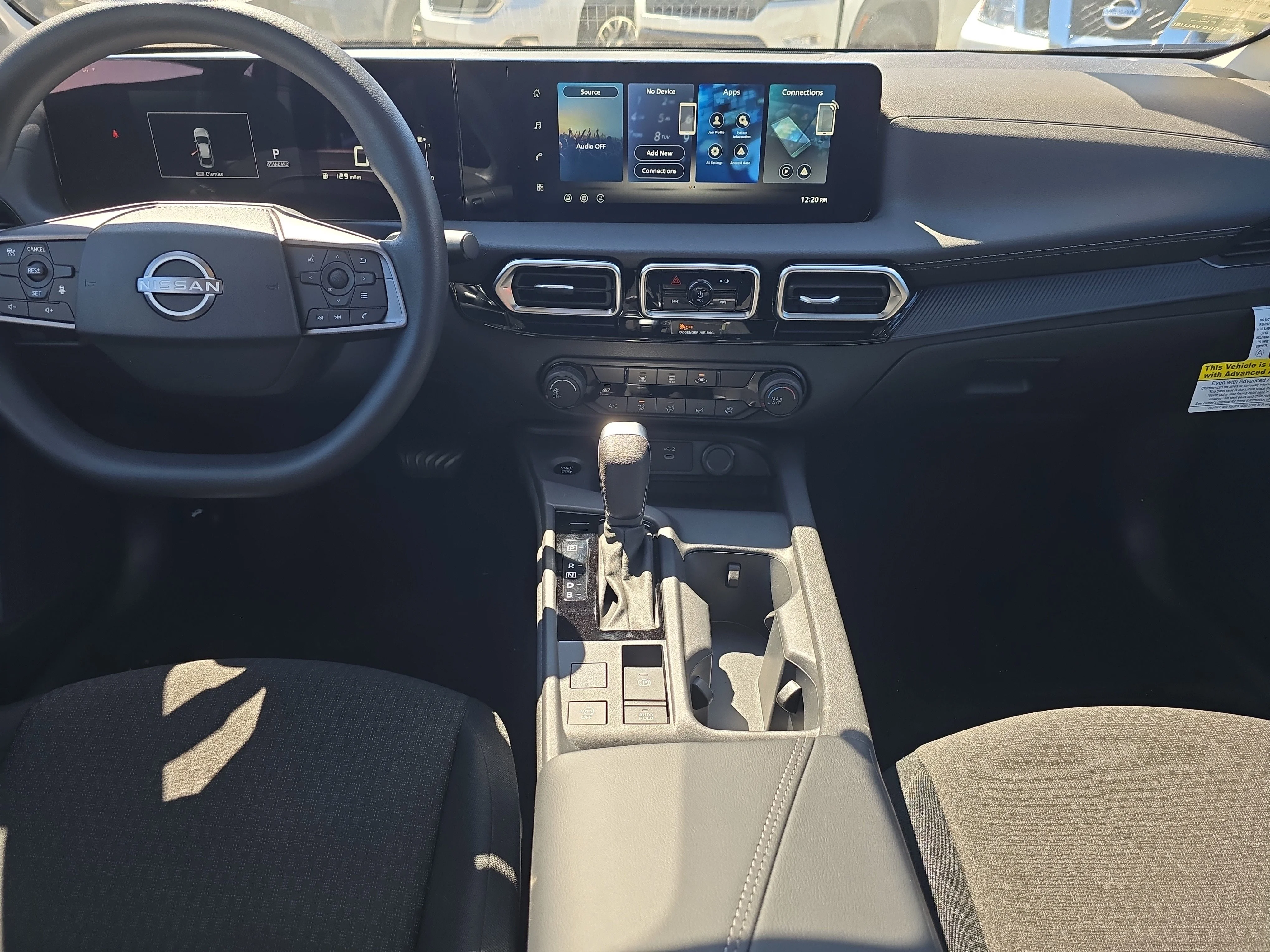 New 2026 Fresh Powder Nissan S image 14