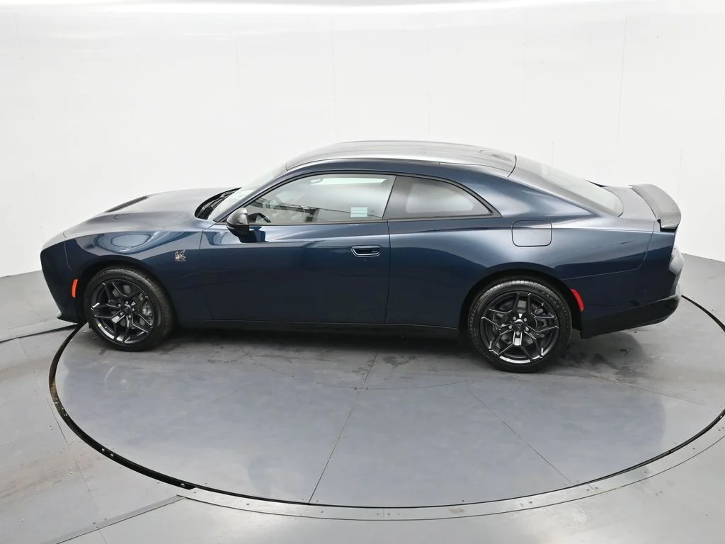 New 2026 After Dark Exterior Paint Dodge Scat Pack image 29